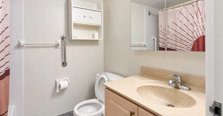 402-1001 Bay Street, Toronto, ON, M5S 3A6 - 16