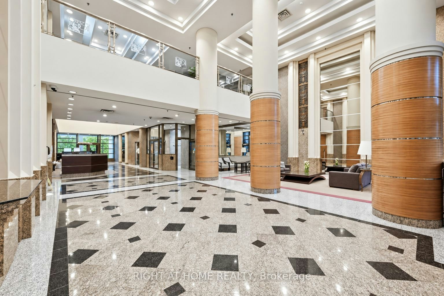 402-1001 Bay Street, Toronto, ON, M5S 3A6 - 5