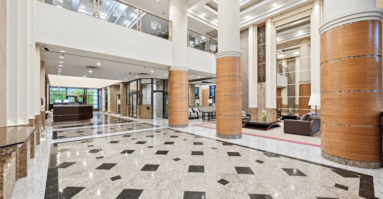 402-1001 Bay Street, Toronto, ON, M5S 3A6 - 5