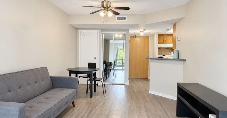 402-1001 Bay Street, Toronto, ON, M5S 3A6 - 12