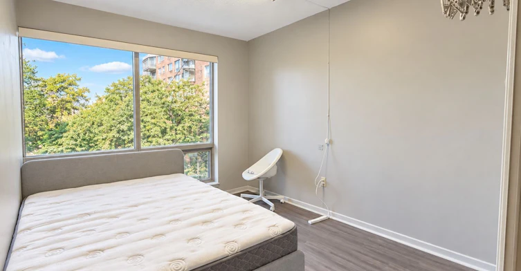 402-1001 Bay Street, Toronto, ON, M5S 3A6 - 17