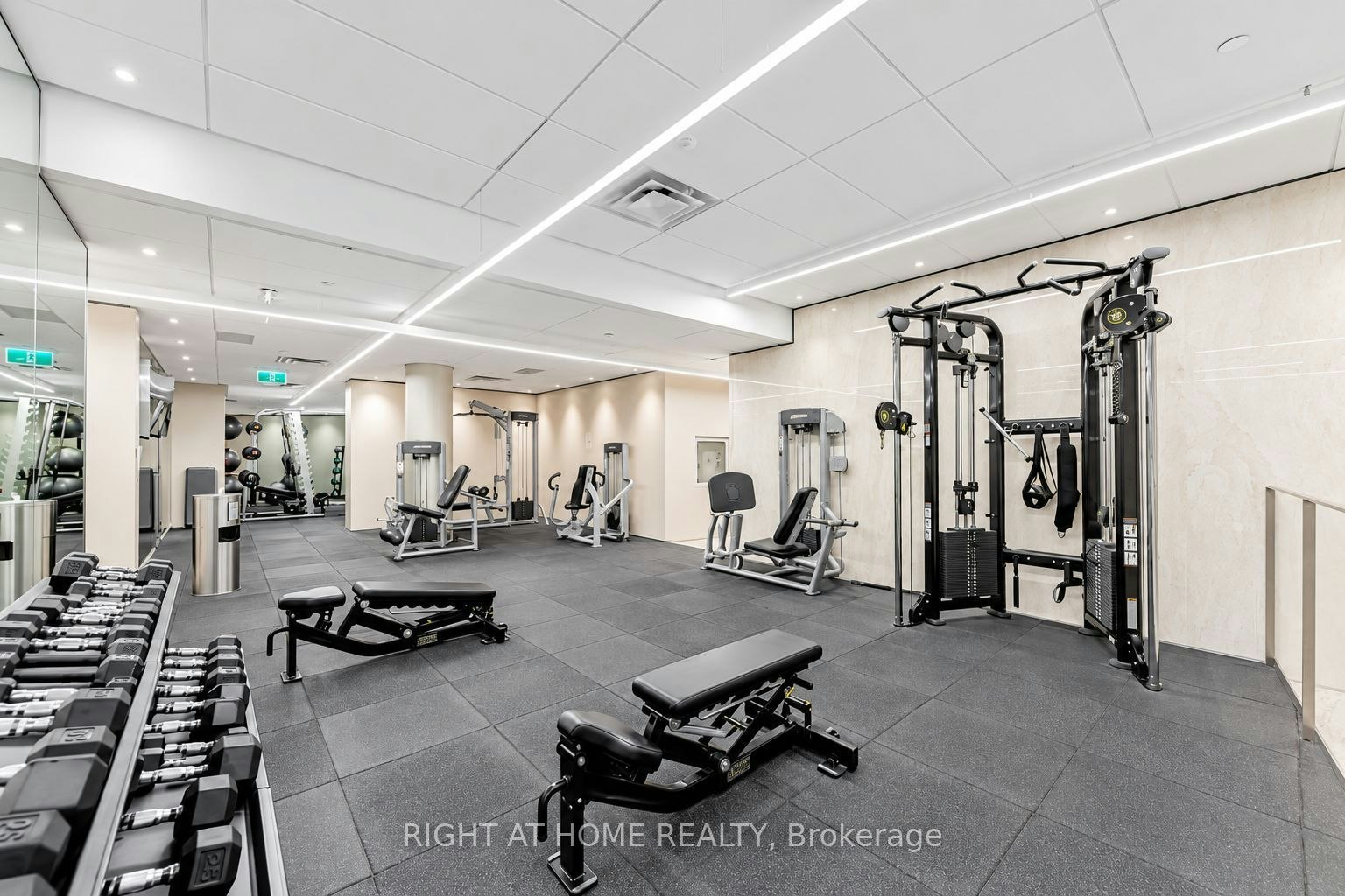 402-1001 Bay Street, Toronto, ON, M5S 3A6 - 19