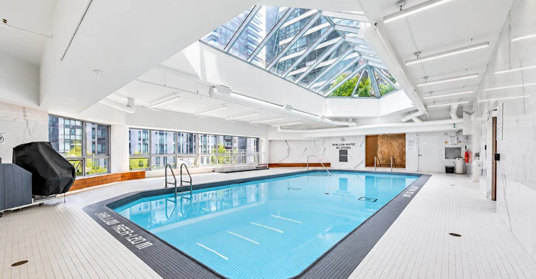402-1001 Bay Street, Toronto, ON, M5S 3A6 - 17