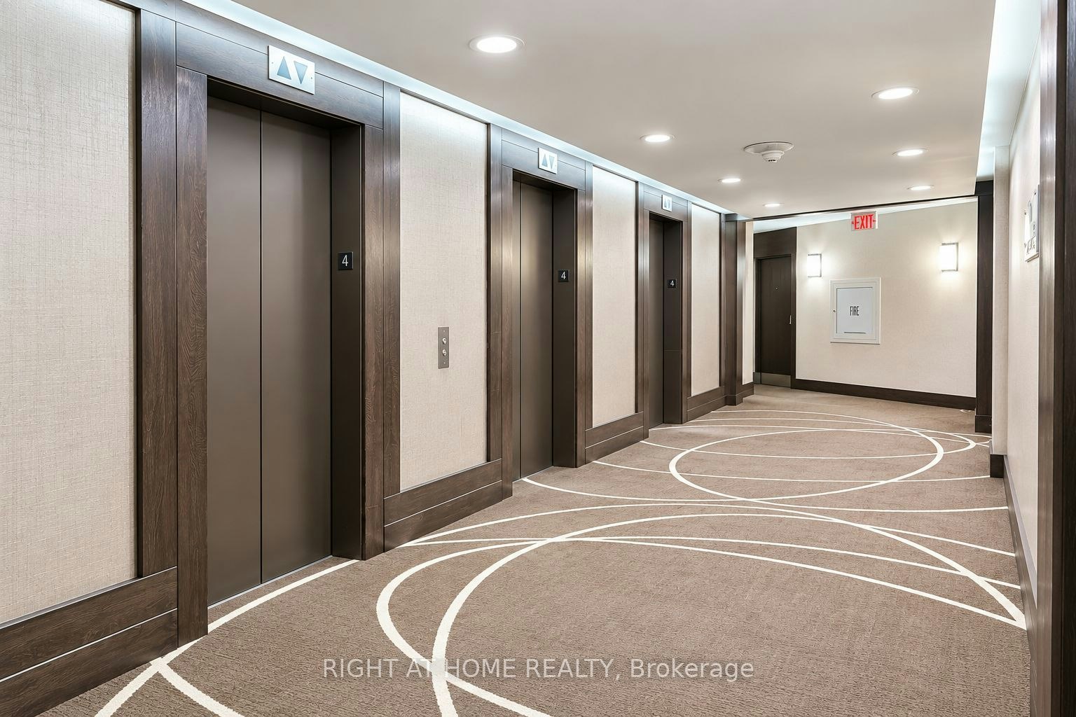 402-1001 Bay Street, Toronto, ON, M5S 3A6 - 7