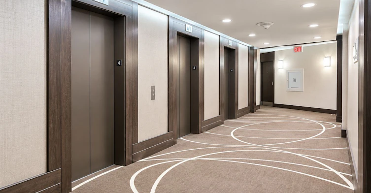 402-1001 Bay Street, Toronto, ON, M5S 3A6 - 7