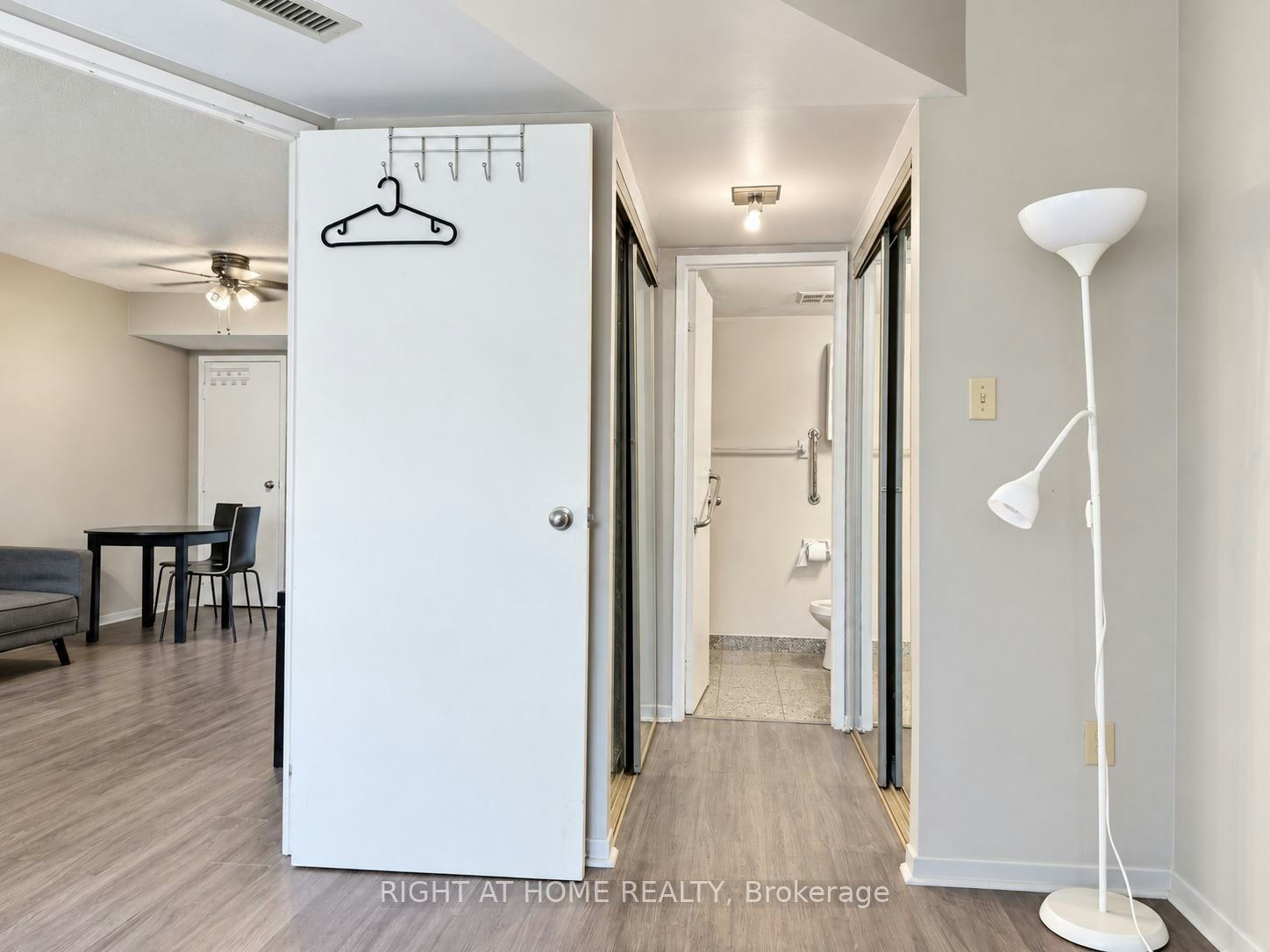 402-1001 Bay Street, Toronto, ON, M5S 3A6 - 15