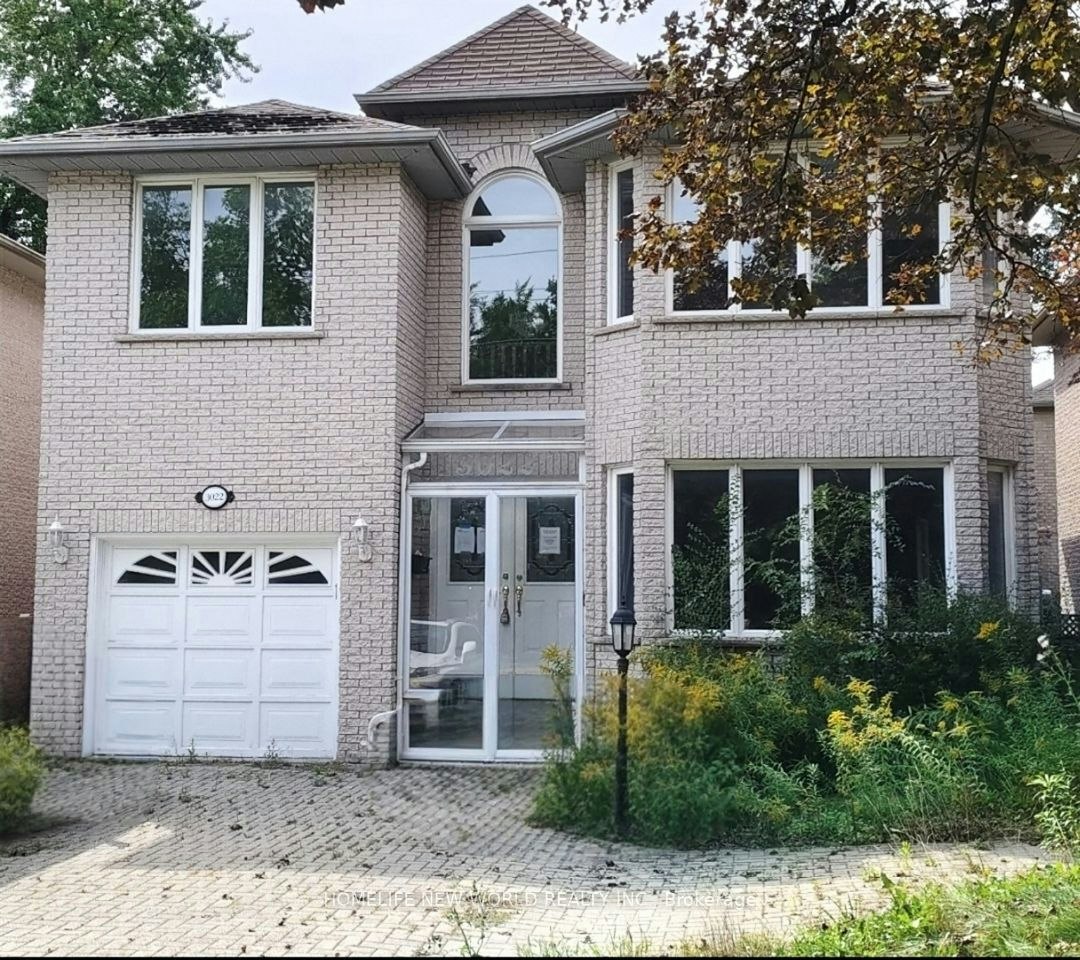 3022 Bayview Avenue, Toronto, ON, M2N 5L1