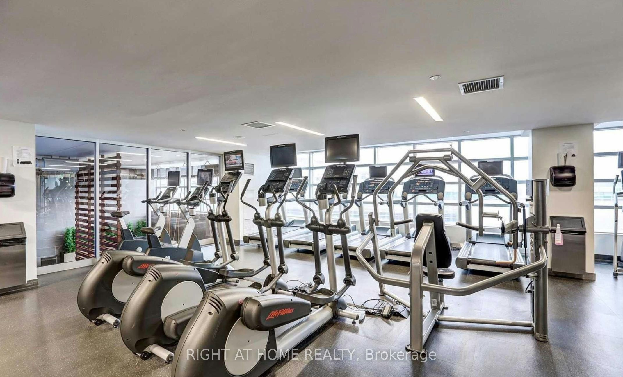 2107-15 Iceboat Terrace, Toronto, ON, M5V 4A5 - 23