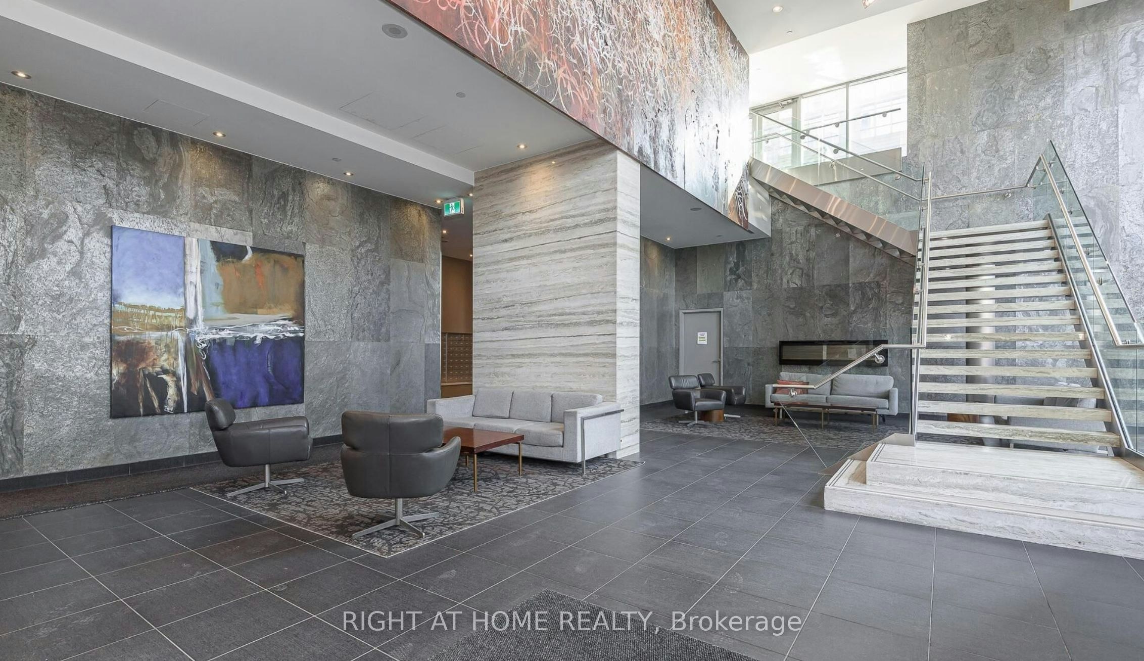 2107-15 Iceboat Terrace, Toronto, ON, M5V 4A5 - 16