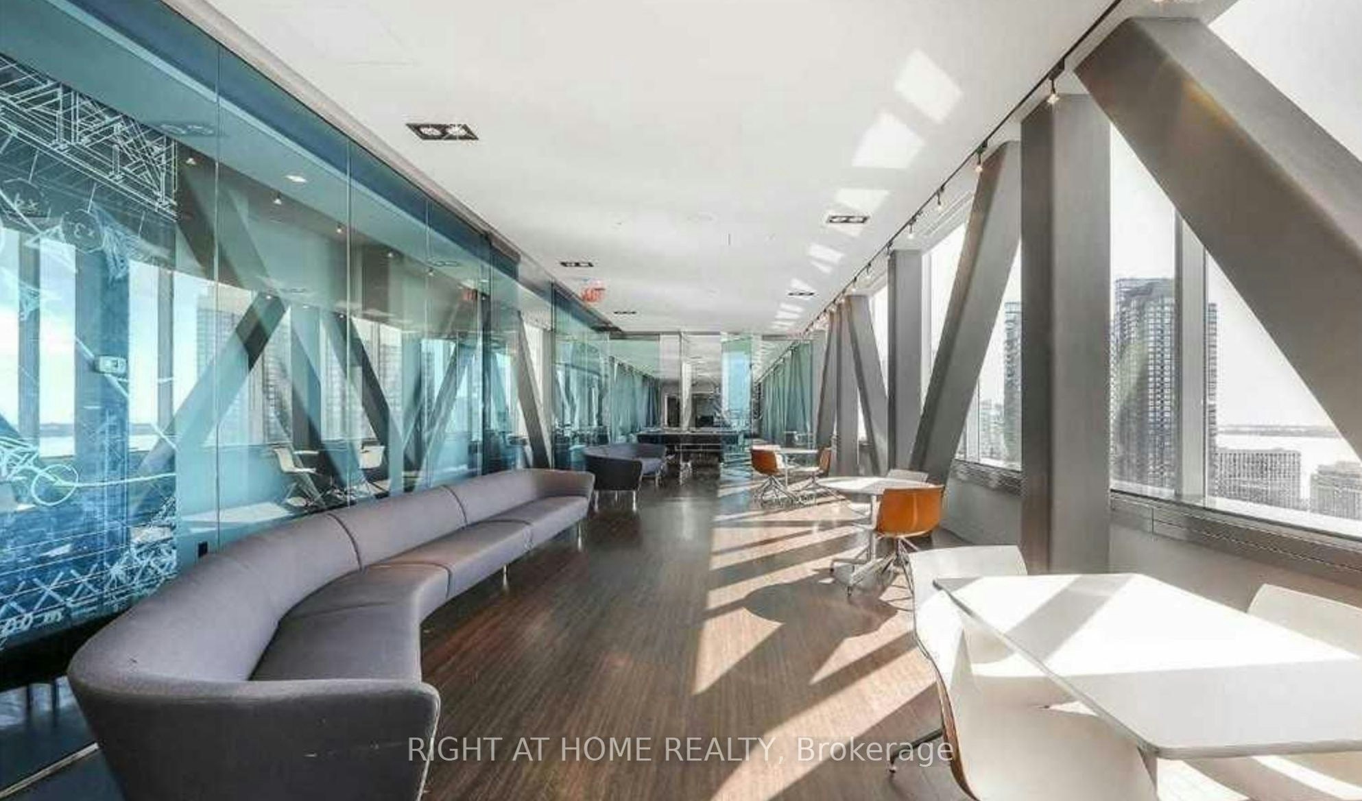 2107-15 Iceboat Terrace, Toronto, ON, M5V 4A5 - 17