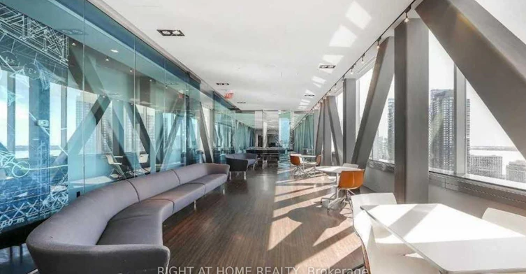 2107-15 Iceboat Terrace, Toronto, ON, M5V 4A5 - 17