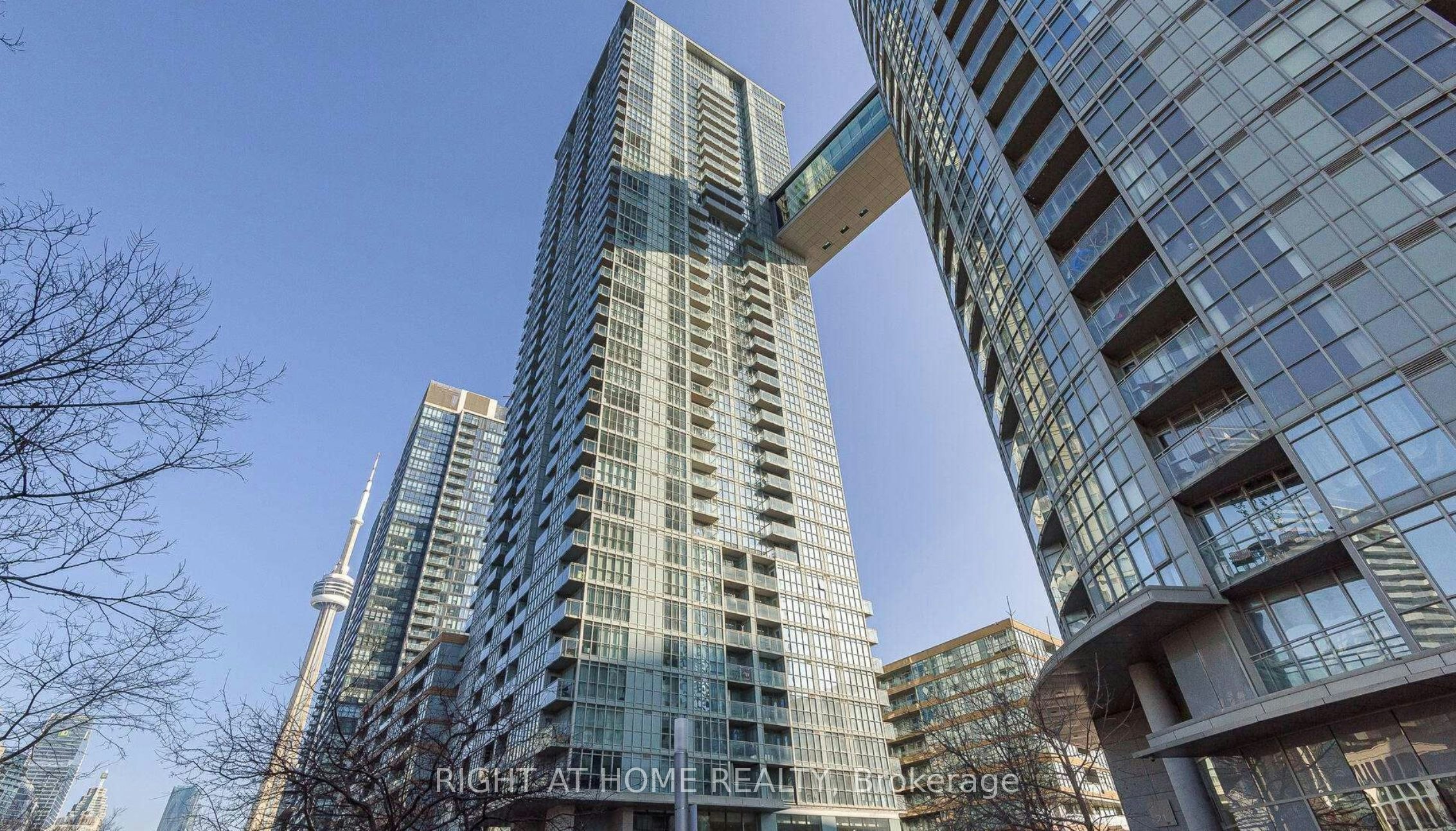2107-15 Iceboat Terrace, Toronto, ON, M5V 4A5 - 14