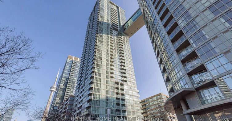 2107-15 Iceboat Terrace, Toronto, ON, M5V 4A5 - 14