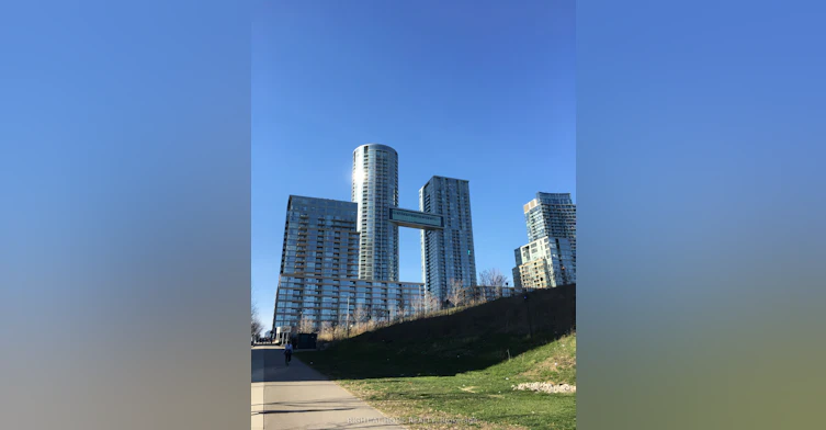 2107-15 Iceboat Terrace, Toronto, ON, M5V 4A5 - 15