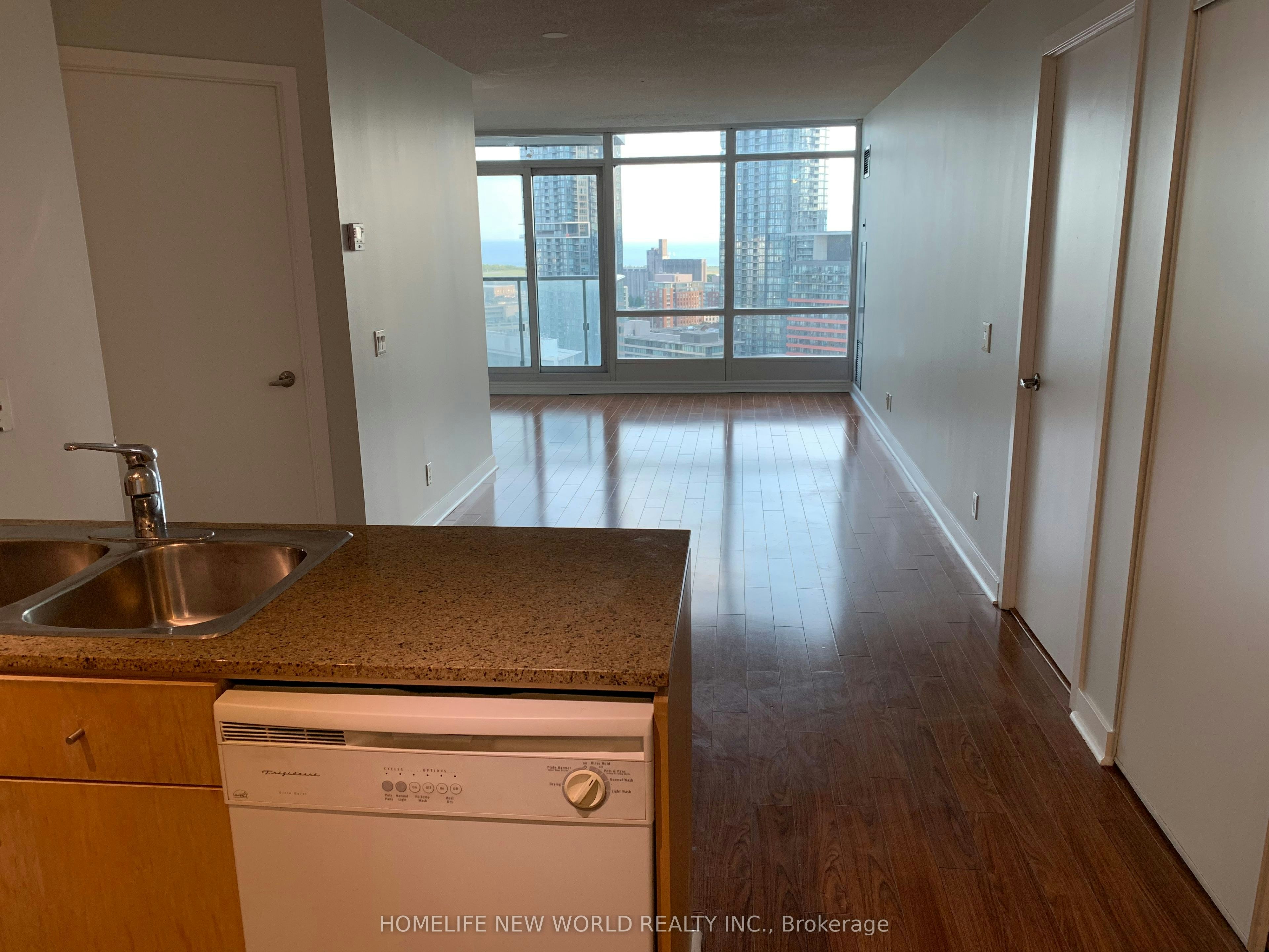 2607-361 Front Street W, Toronto, ON, M5V 3R7 - 3