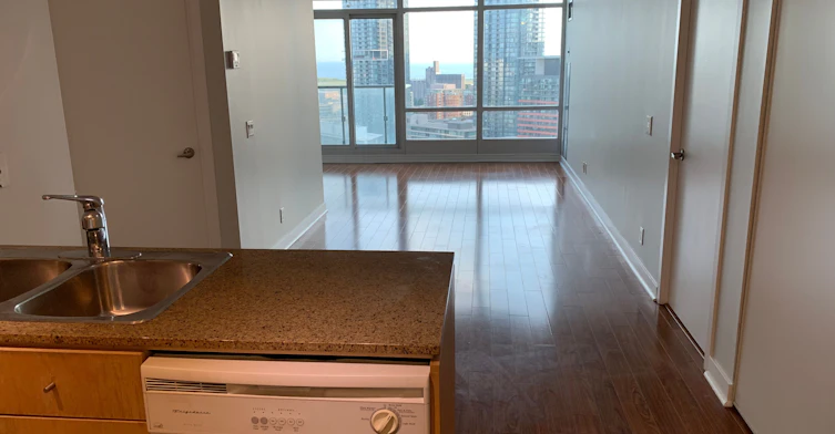 2607-361 Front Street W, Toronto, ON, M5V 3R7 - 3