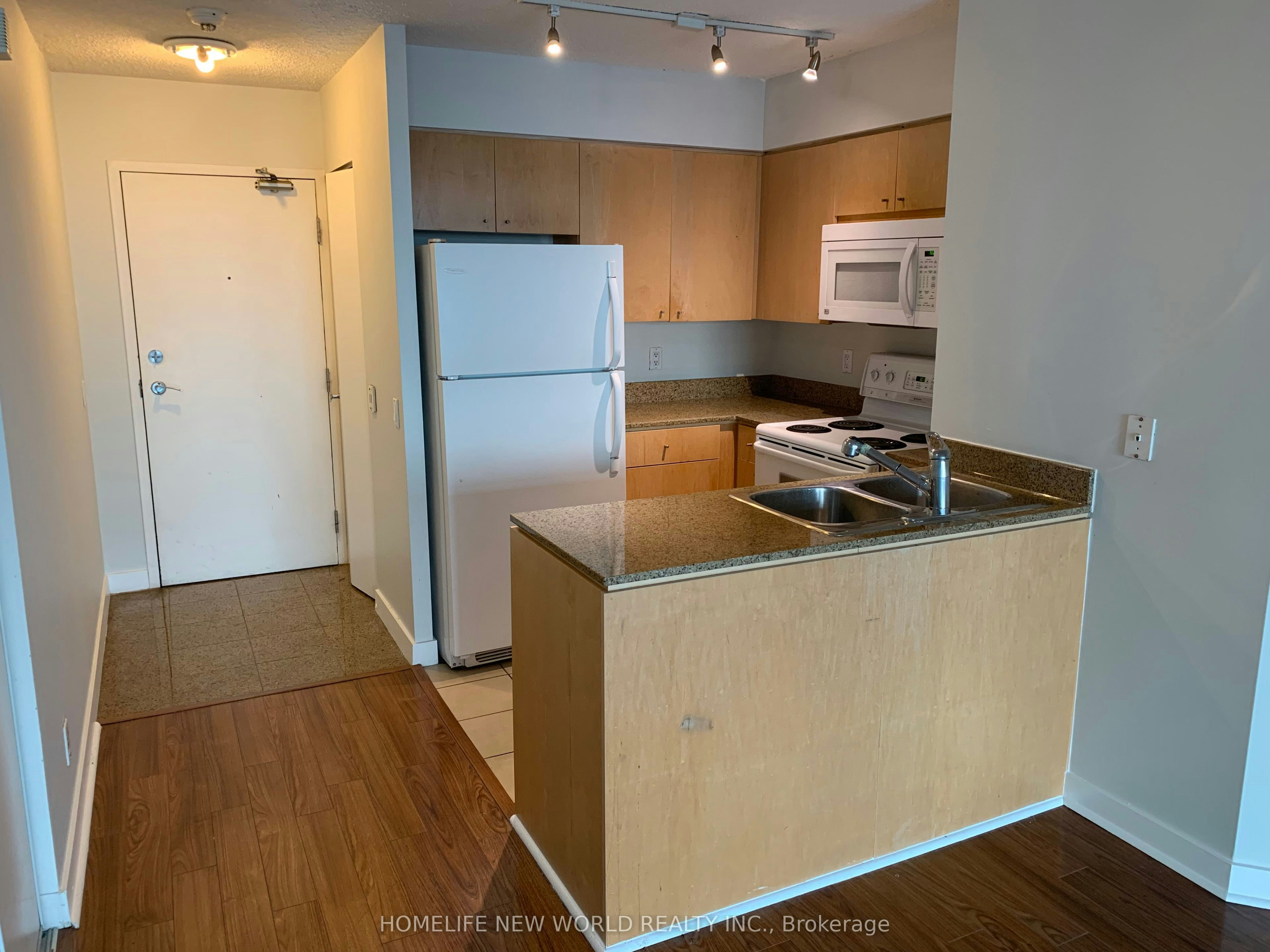 2607-361 Front Street W, Toronto, ON, M5V 3R7 - 2