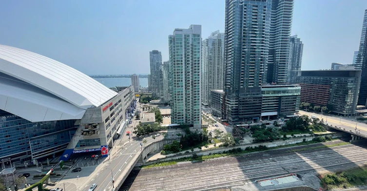 2607-361 Front Street W, Toronto, ON, M5V 3R7 - 21