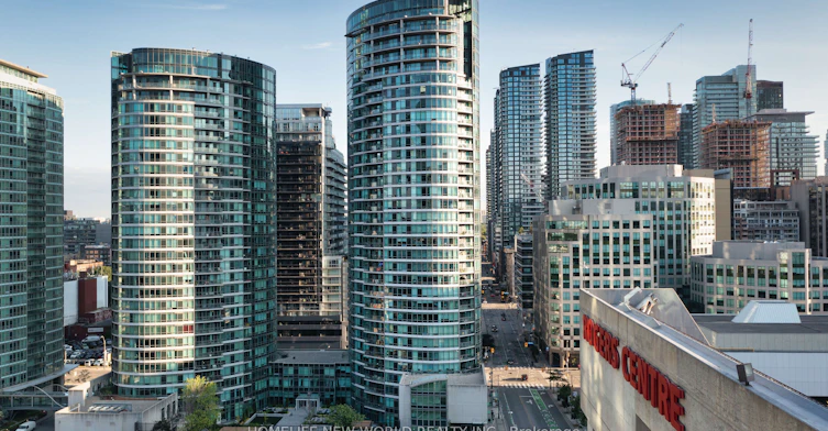 2607-361 Front Street W, Toronto, ON, M5V 3R7