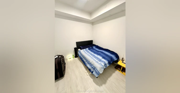 1611 (2nd Bedroom)-35 Mercer Street, Toronto, ON, M5V 1H2 - 10