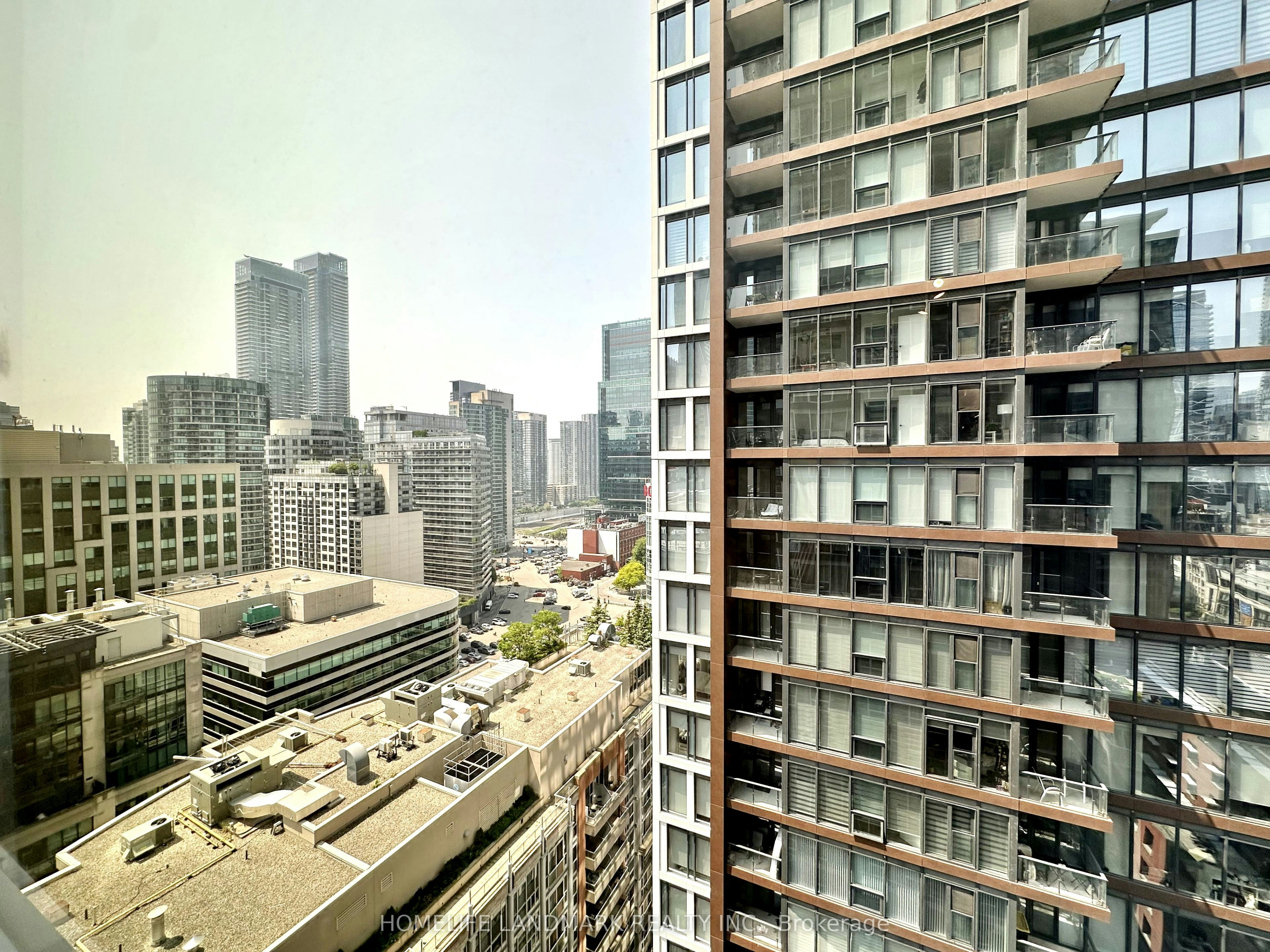 1611 (2nd Bedroom)-35 Mercer Street, Toronto, ON, M5V 1H2 - 8