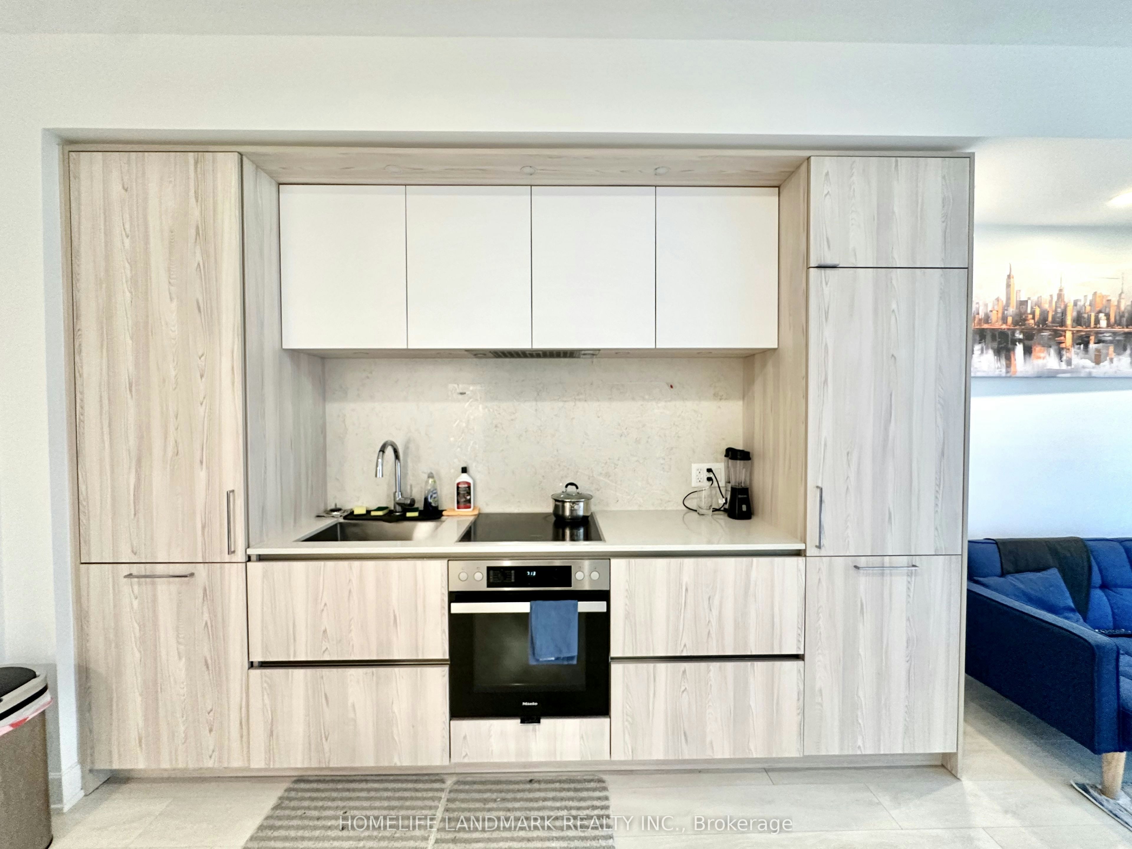 1611 (2nd Bedroom)-35 Mercer Street, Toronto, ON, M5V 1H2
