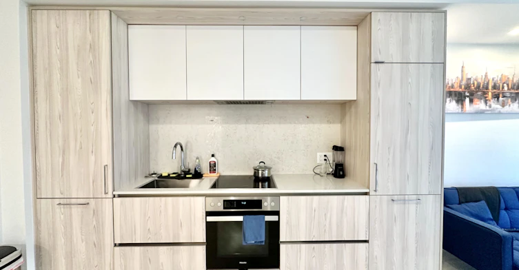 1611 (2nd Bedroom)-35 Mercer Street, Toronto, ON, M5V 1H2