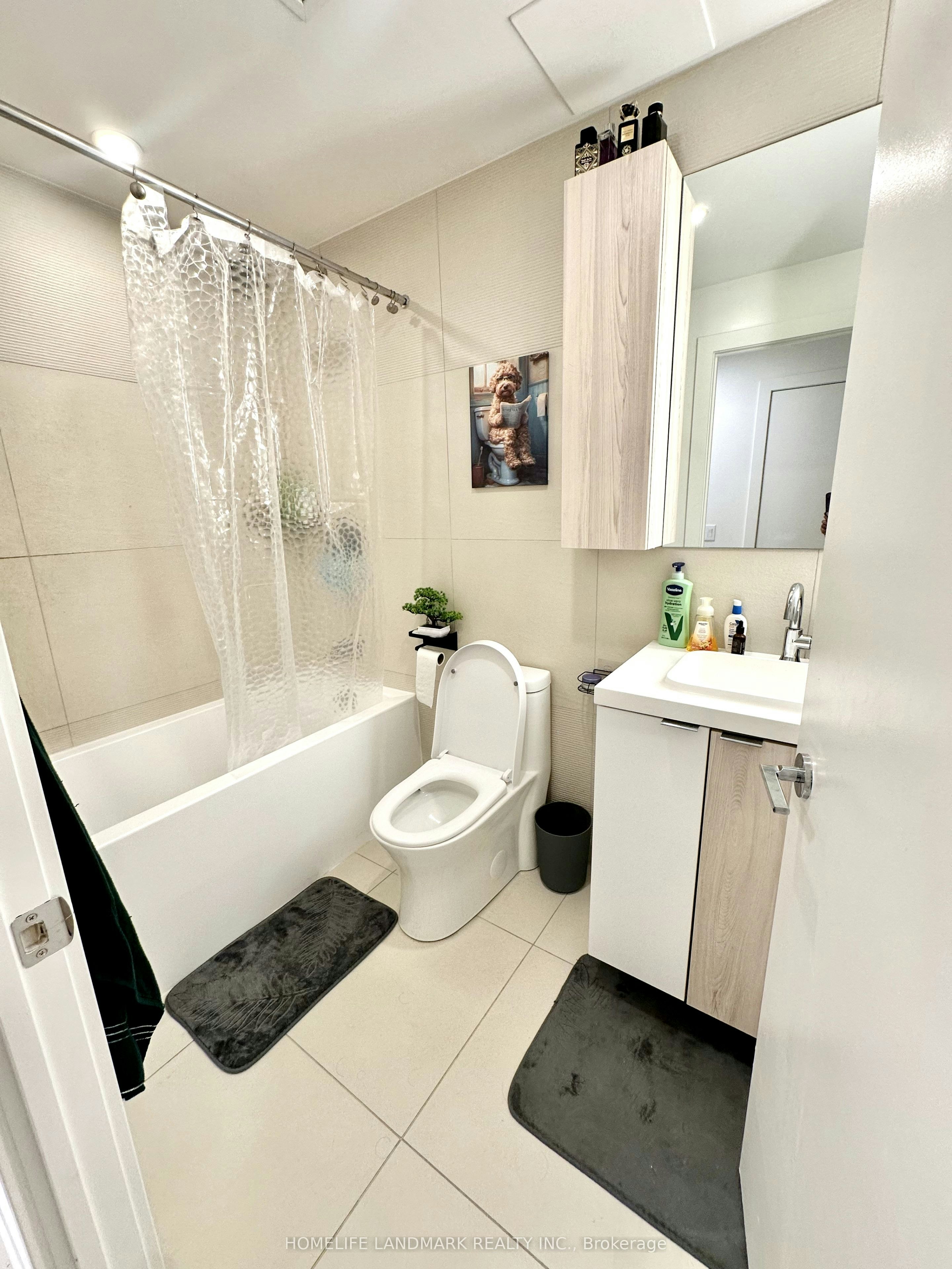 1611 (2nd Bedroom)-35 Mercer Street, Toronto, ON, M5V 1H2 - 12