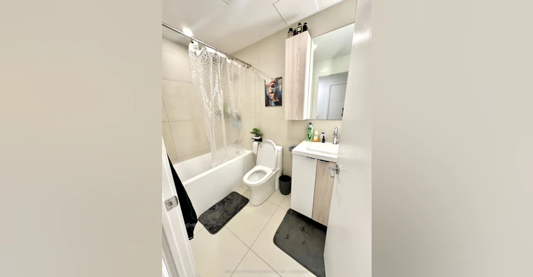 1611 (2nd Bedroom)-35 Mercer Street, Toronto, ON, M5V 1H2 - 12