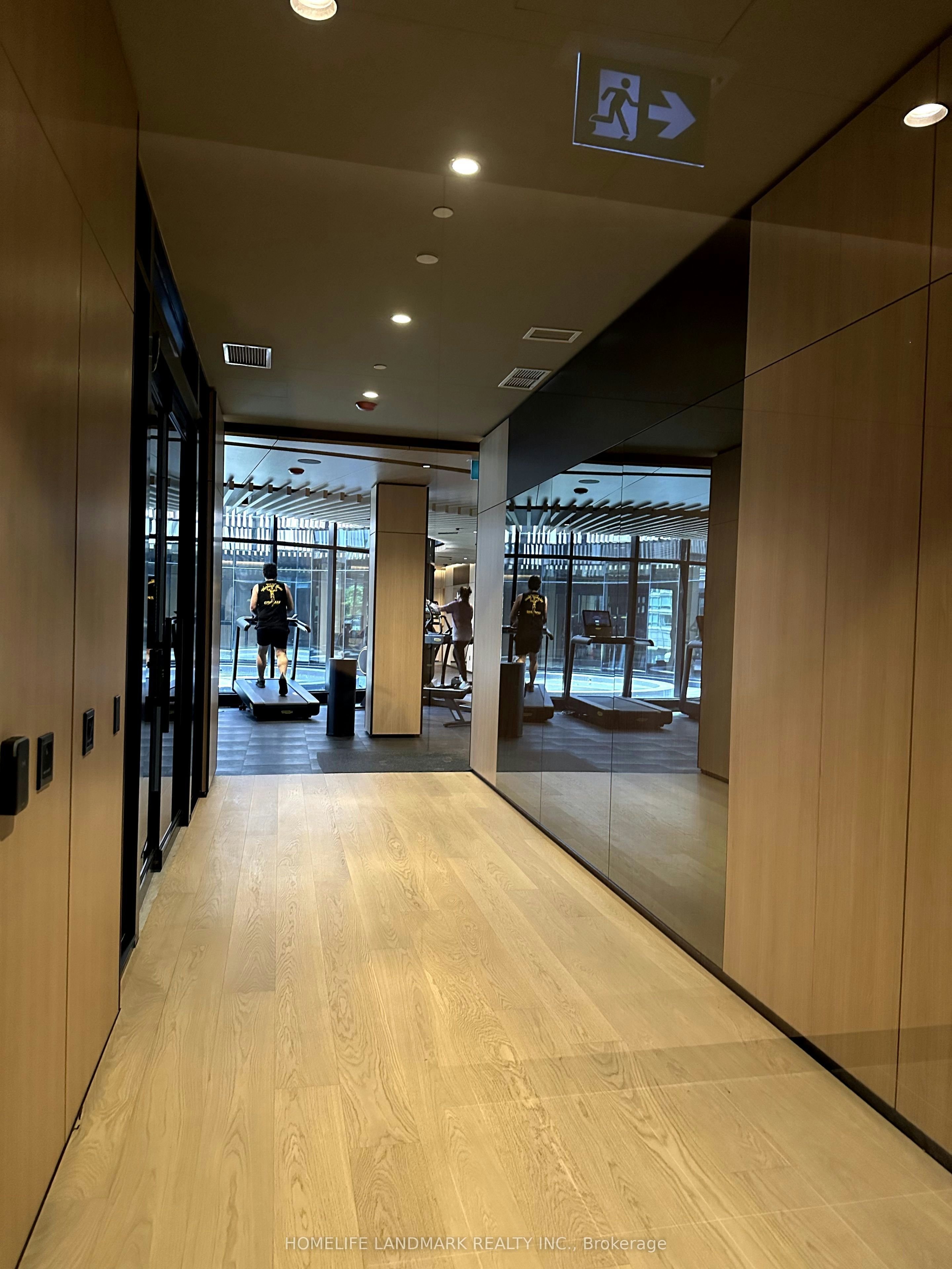 1611 (2nd Bedroom)-35 Mercer Street, Toronto, ON, M5V 1H2 - 15
