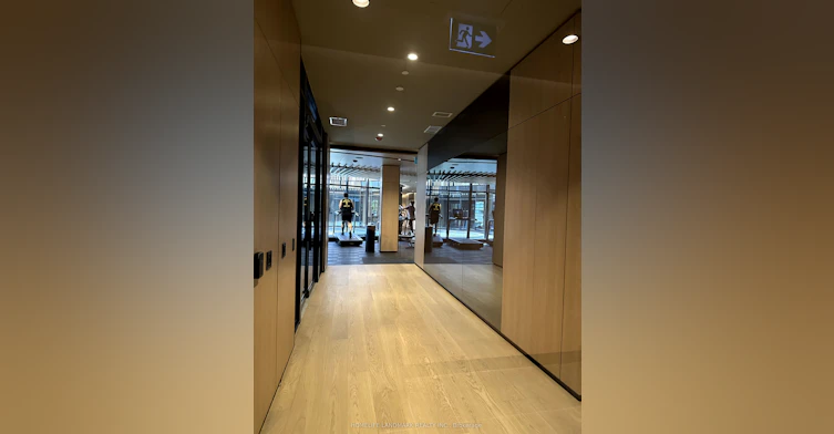 1611 (2nd Bedroom)-35 Mercer Street, Toronto, ON, M5V 1H2 - 15