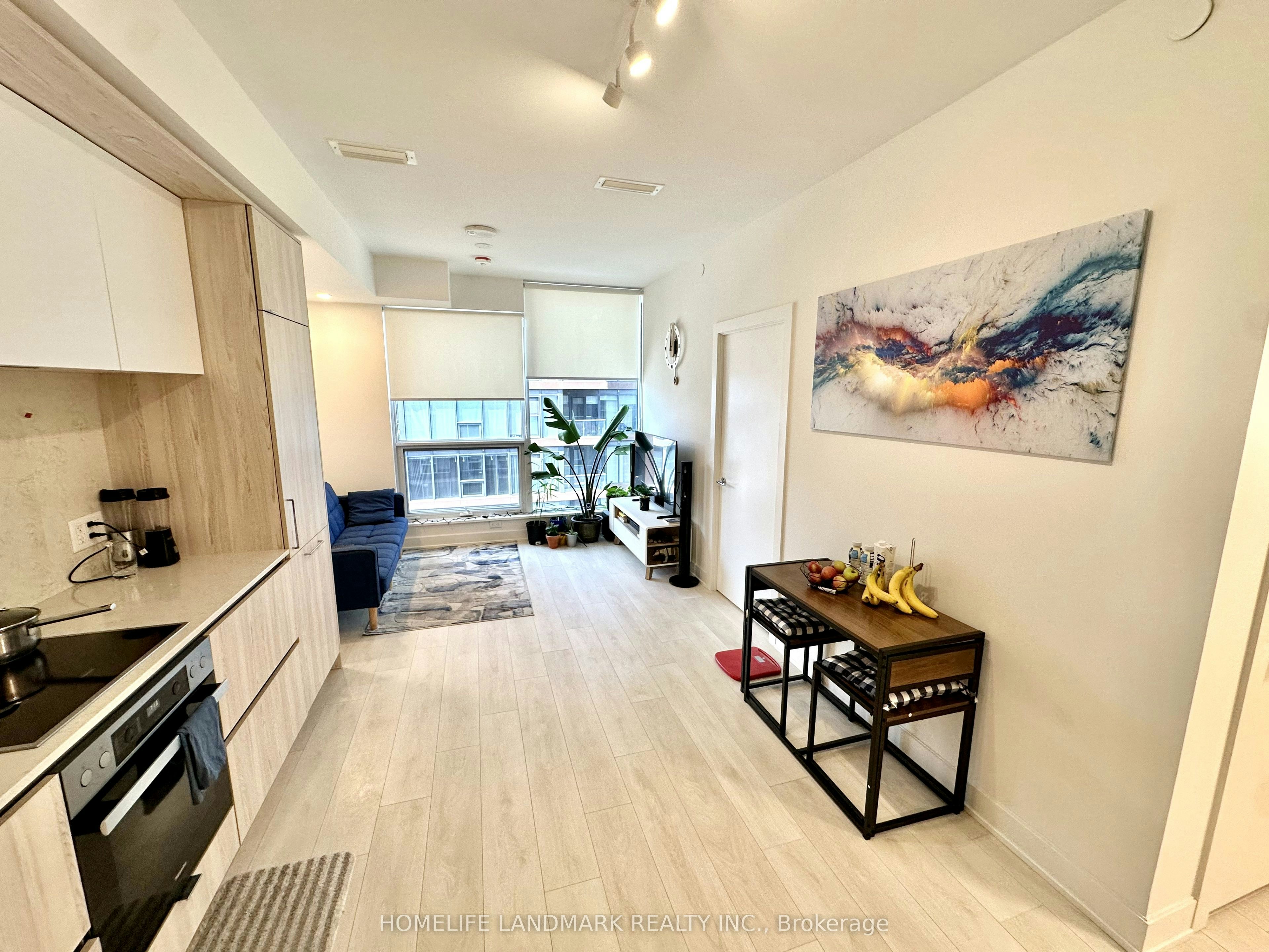 1611 (2nd Bedroom)-35 Mercer Street, Toronto, ON, M5V 1H2 - 7