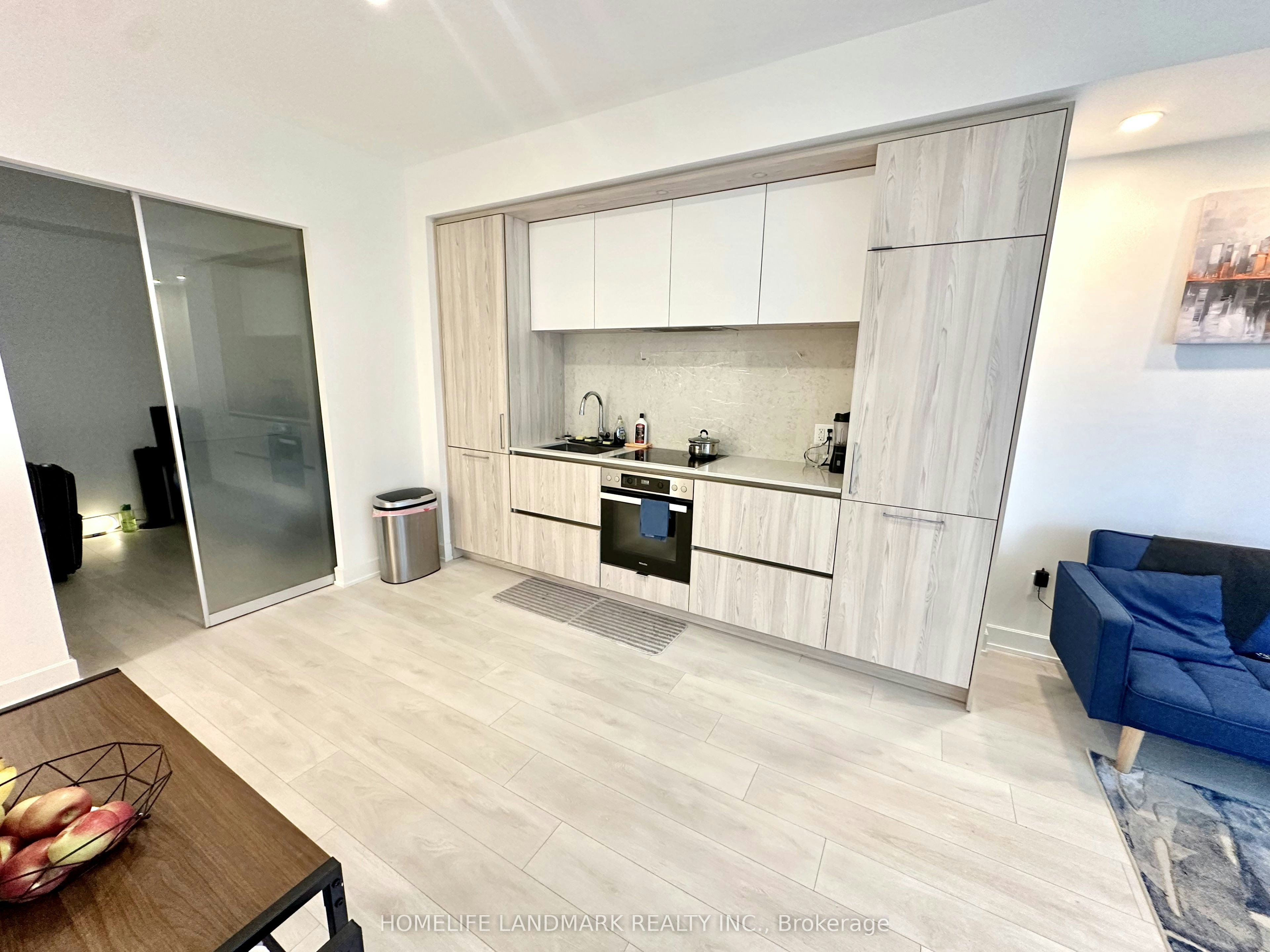 1611 (2nd Bedroom)-35 Mercer Street, Toronto, ON, M5V 1H2 - 3