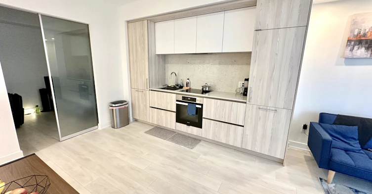 1611 (2nd Bedroom)-35 Mercer Street, Toronto, ON, M5V 1H2 - 3