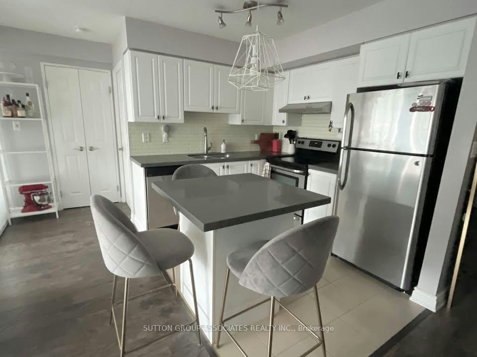 920-230 King Street E, Toronto, ON, M5A 1K1 - 4
