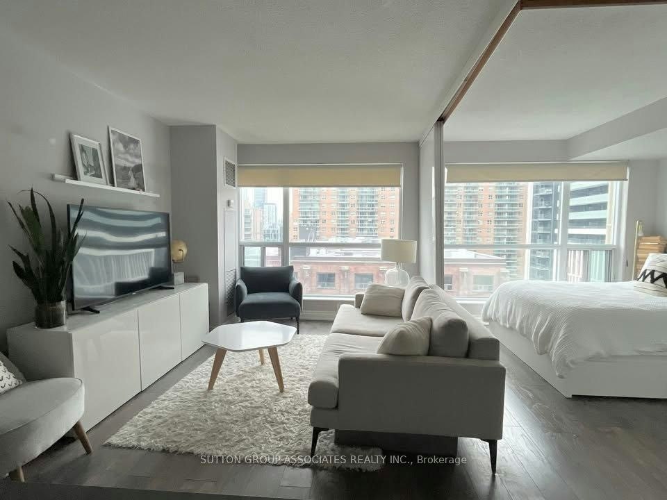 920-230 King Street E, Toronto, ON, M5A 1K1 - 3