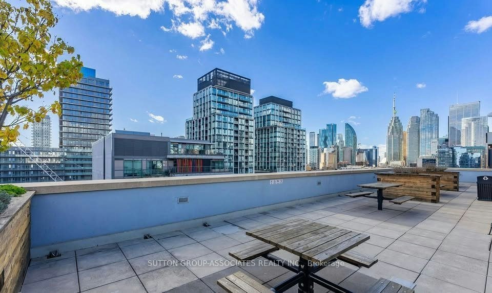 920-230 King Street E, Toronto, ON, M5A 1K1 - 11