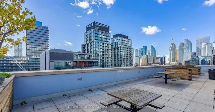 920-230 King Street E, Toronto, ON, M5A 1K1 - 11