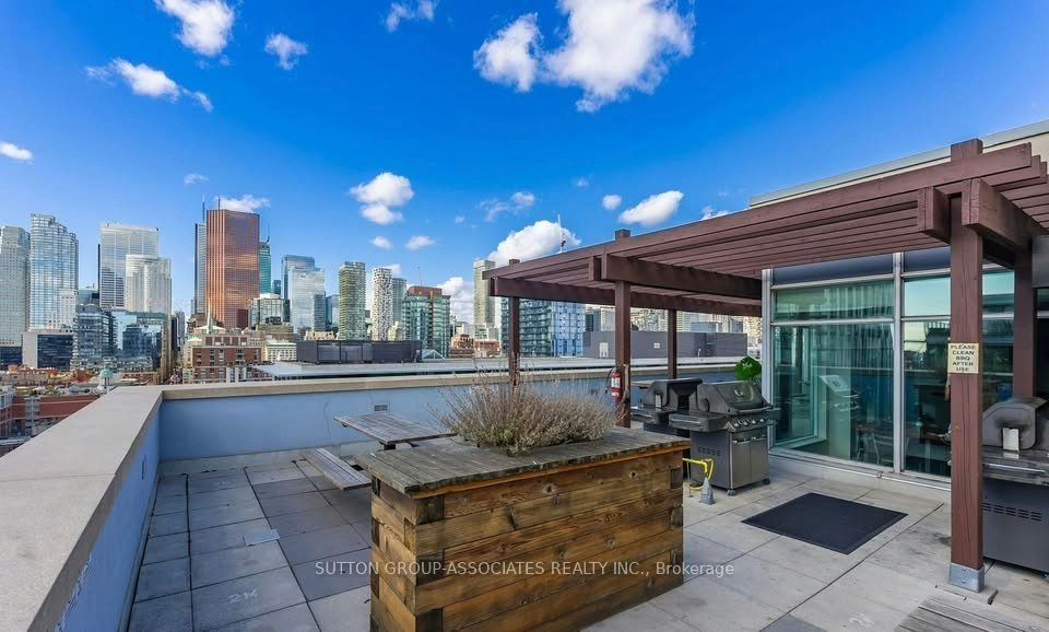 920-230 King Street E, Toronto, ON, M5A 1K1 - 12