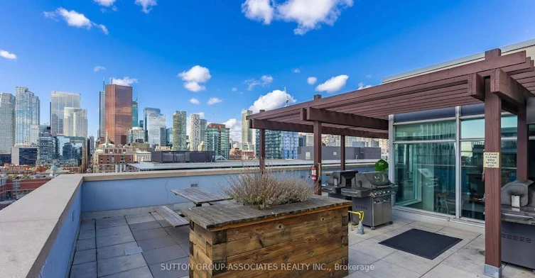 920-230 King Street E, Toronto, ON, M5A 1K1 - 12