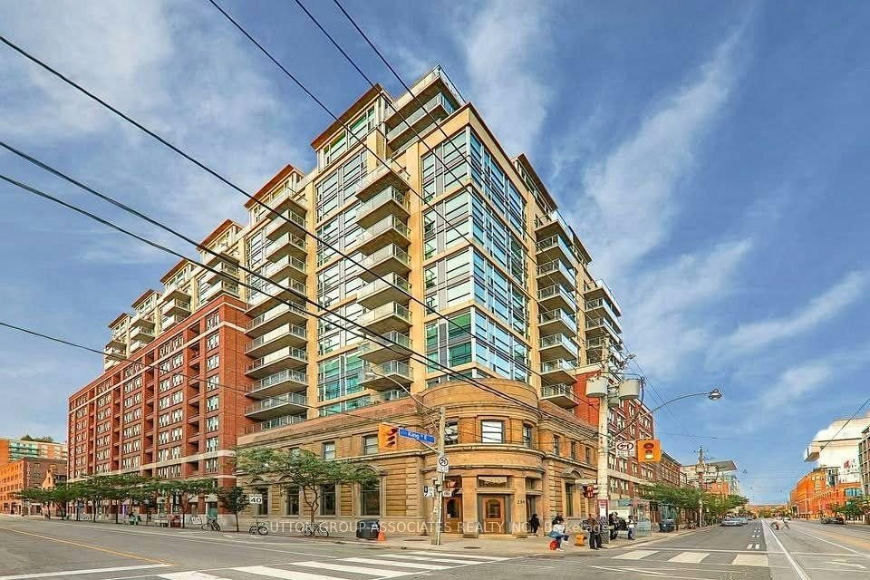 920-230 King Street E, Toronto, ON, M5A 1K1