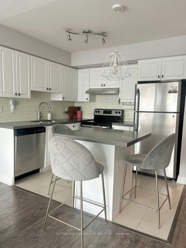 920-230 King Street E, Toronto, ON, M5A 1K1 - 8