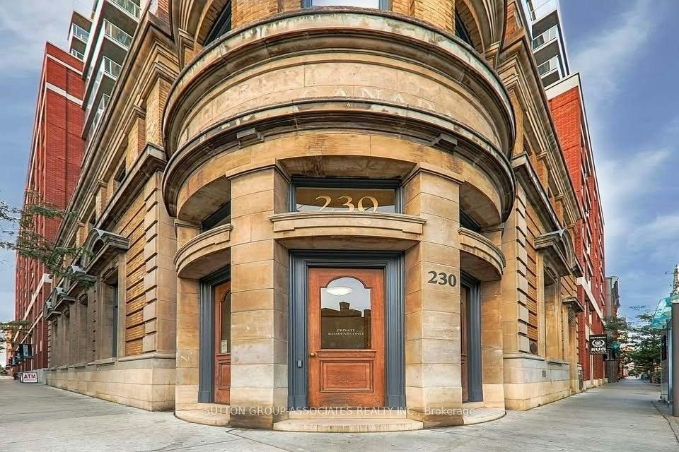920-230 King Street E, Toronto, ON, M5A 1K1 - 2