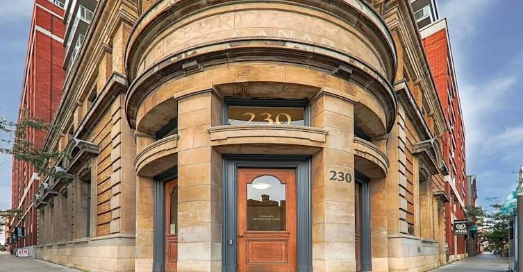 920-230 King Street E, Toronto, ON, M5A 1K1 - 2