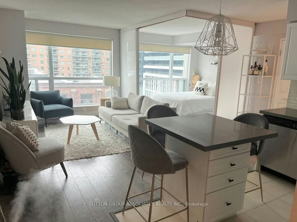 920-230 King Street E, Toronto, ON, M5A 1K1 - 5