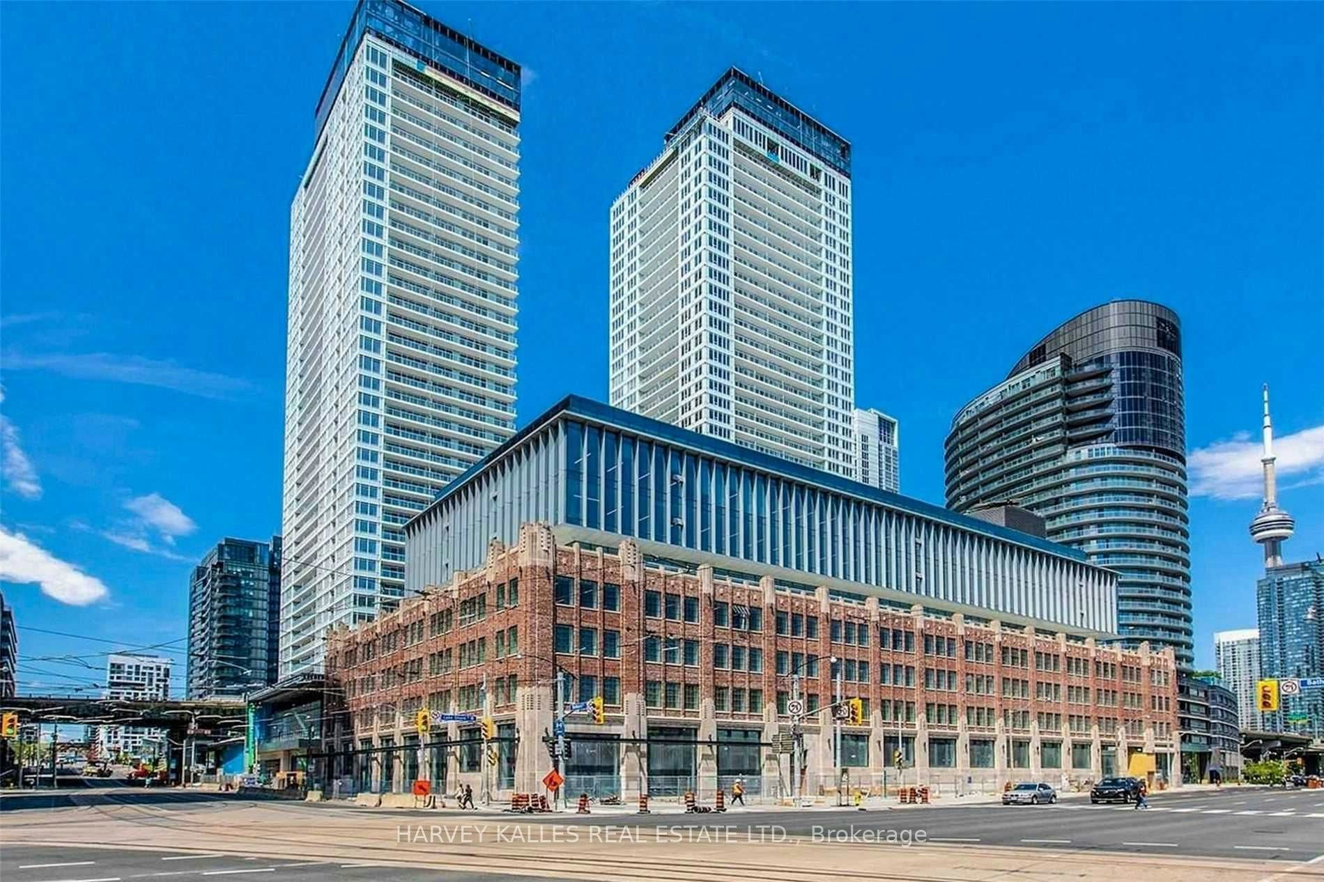 4610-17 Bathurst Street, Toronto, ON, M5V 0N1 - 13
