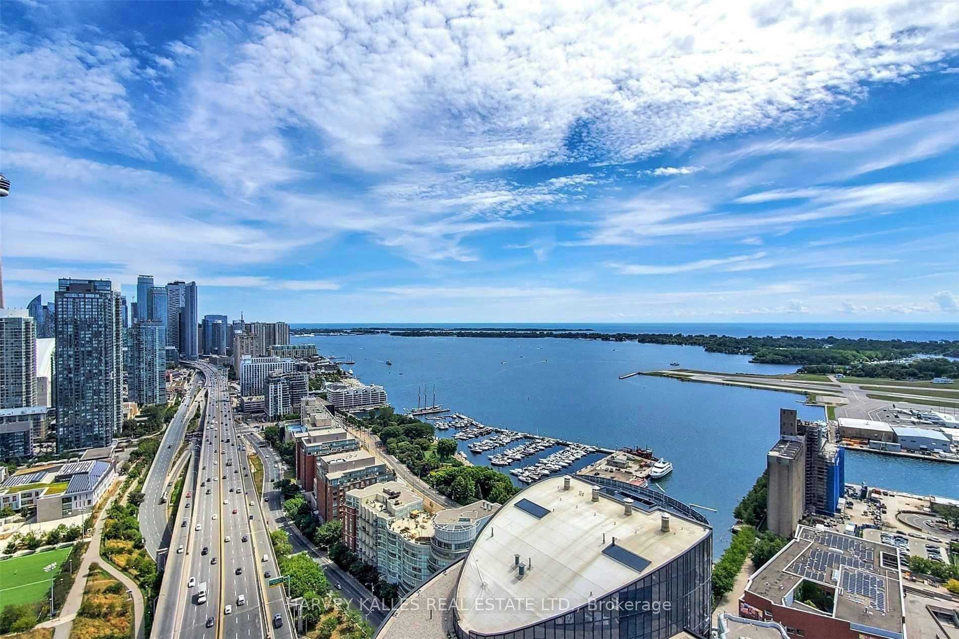 4610-17 Bathurst Street, Toronto, ON, M5V 0N1 - 12