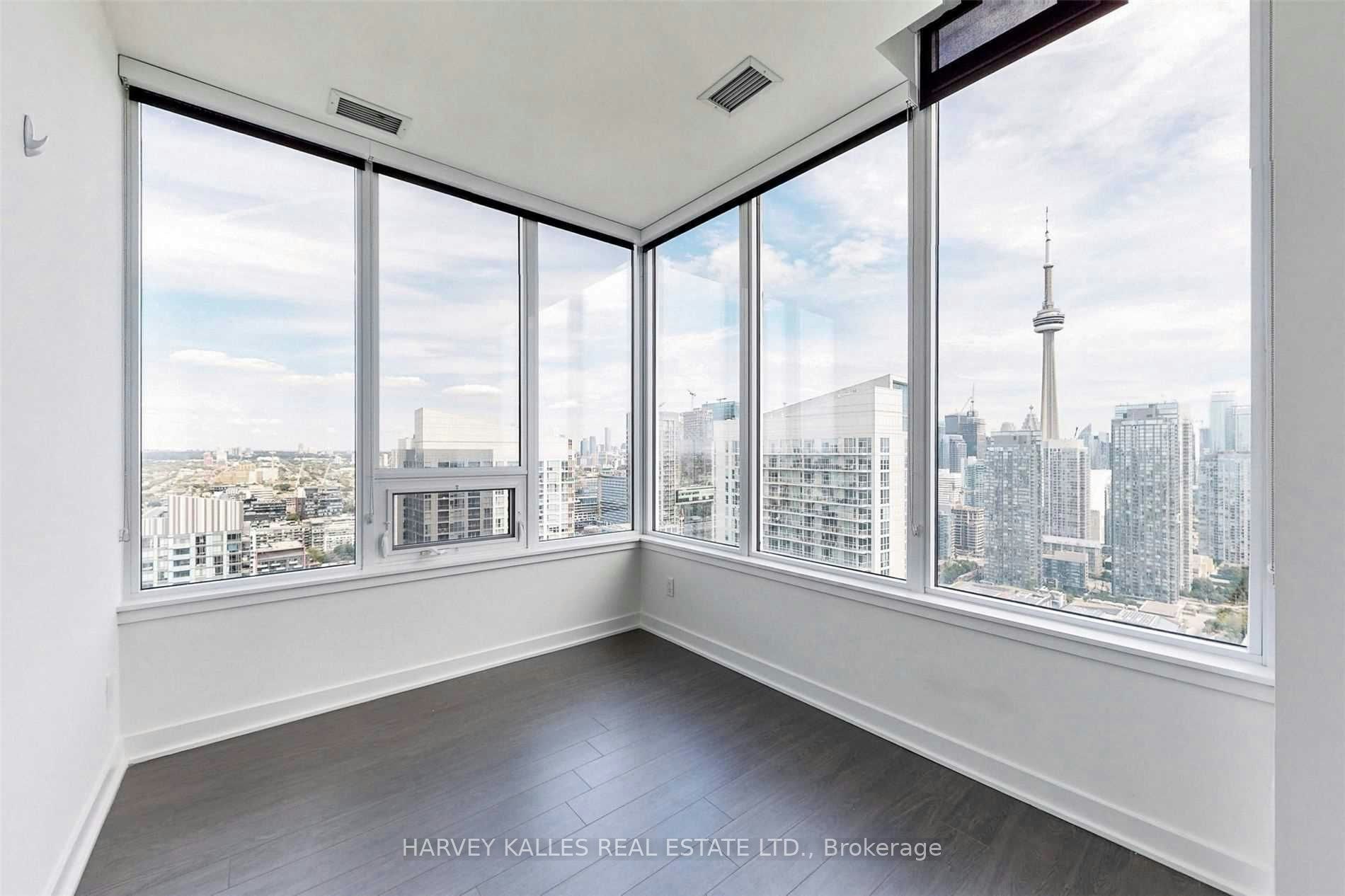 4610-17 Bathurst Street, Toronto, ON, M5V 0N1 - 7