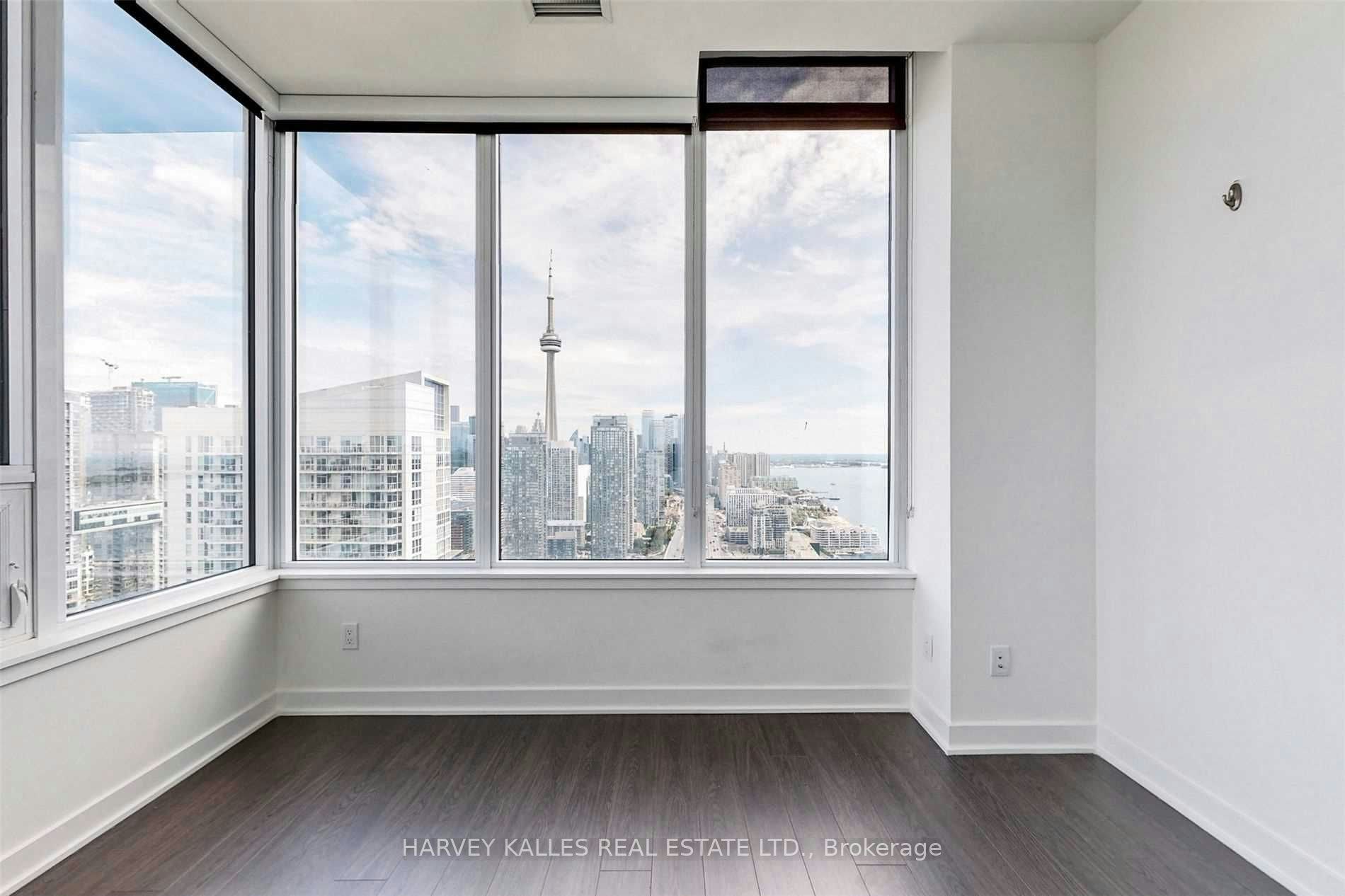 4610-17 Bathurst Street, Toronto, ON, M5V 0N1 - 6
