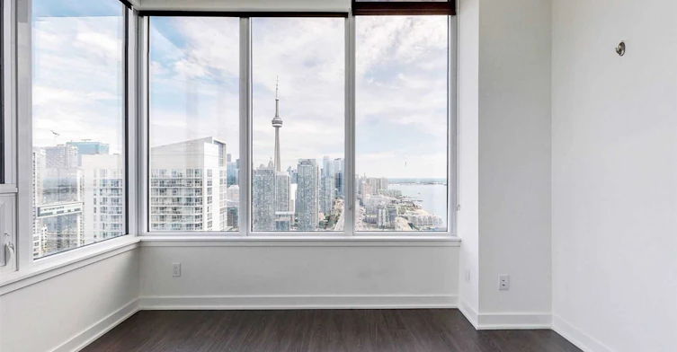 4610-17 Bathurst Street, Toronto, ON, M5V 0N1 - 6